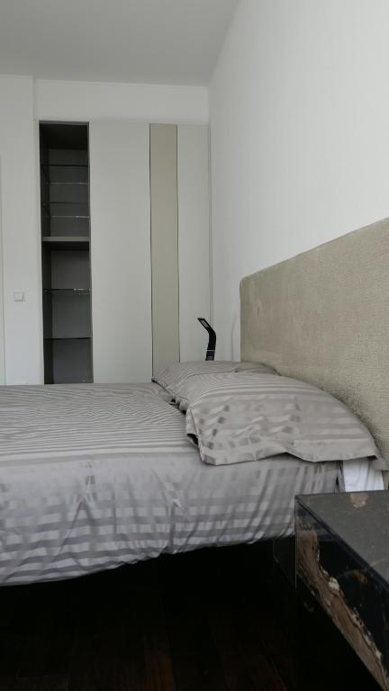 Lago Welcome Clausen Suite - Resim 12