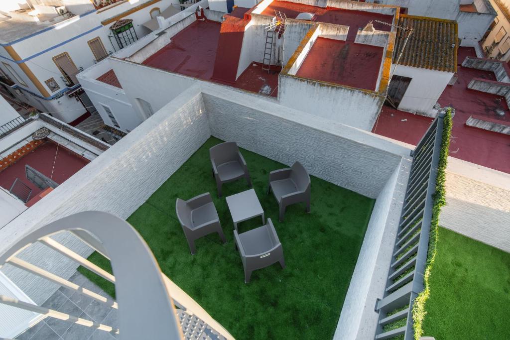 Apartamentos Luxury Cristina - One-Bedroom Apartment