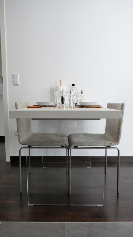 Lago Welcome Clausen Suite - Resim 4