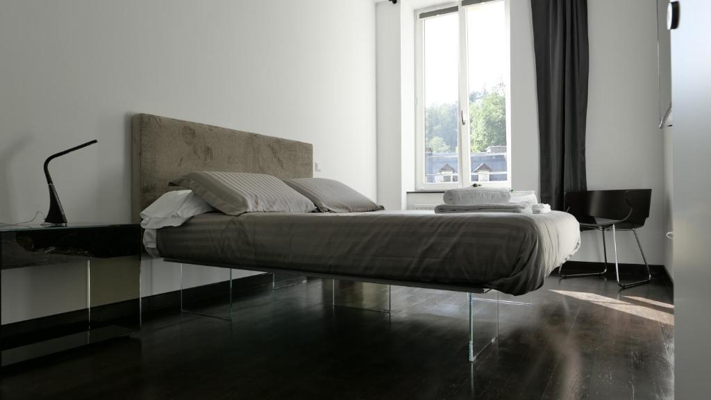 Lago Welcome Clausen Suite - Resim 7