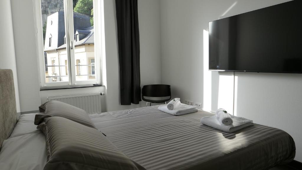 Lago Welcome Clausen Suite - Resim 2