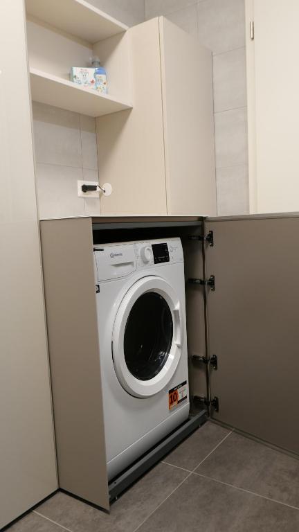 Lago Welcome Clausen Suite - Resim 19