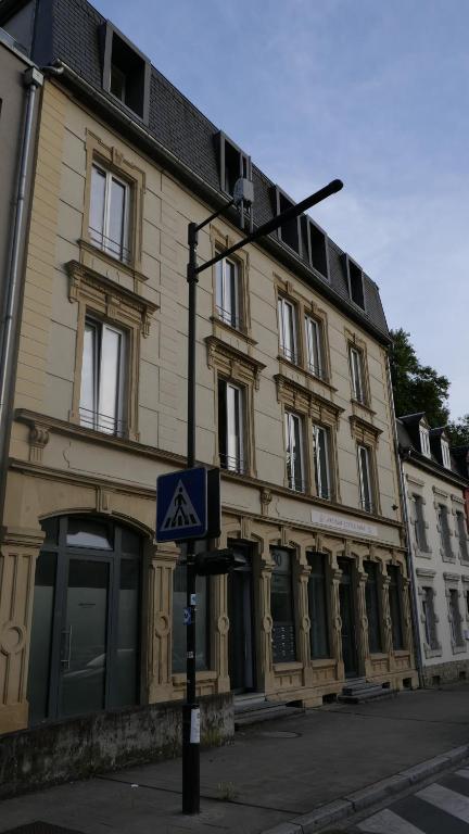 Lago Welcome Clausen Suite - Resim 6