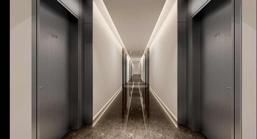 Lake Tourist Hotel - Chambre Double