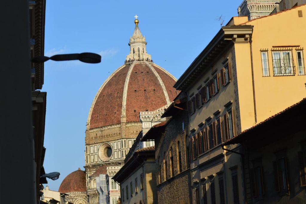 Boutique B&B Torre de' Conti - 16