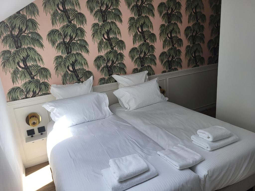 Hôtel du Golf De Jumièges - Habitación Individual