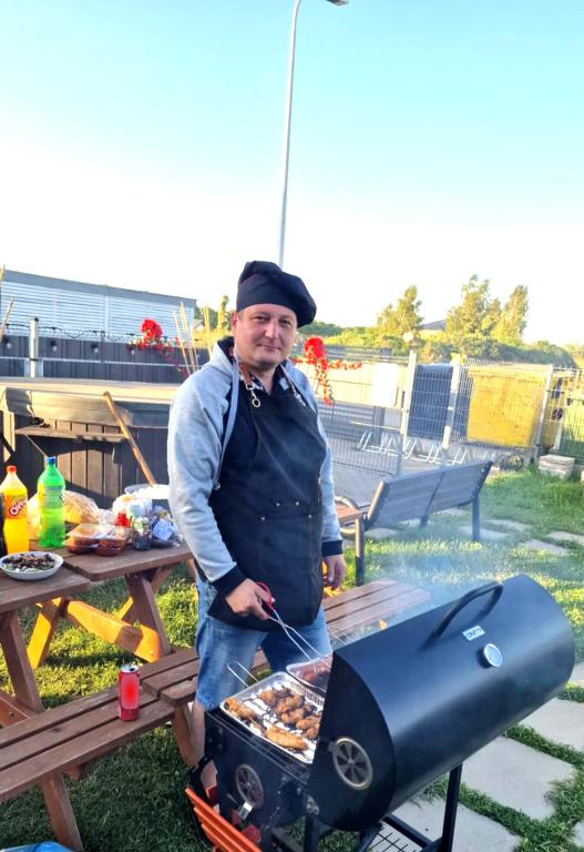 MILAN Domki Mielno - 18