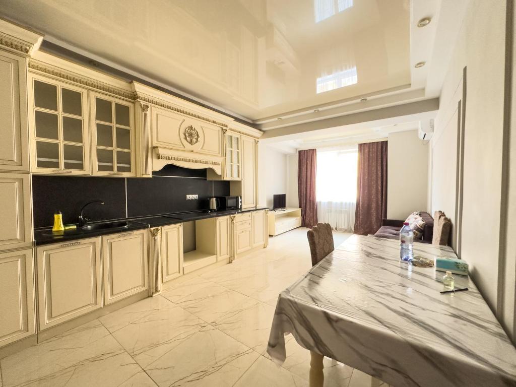 Galeriebild der Unterkunft Élite Central Residence in Almaty