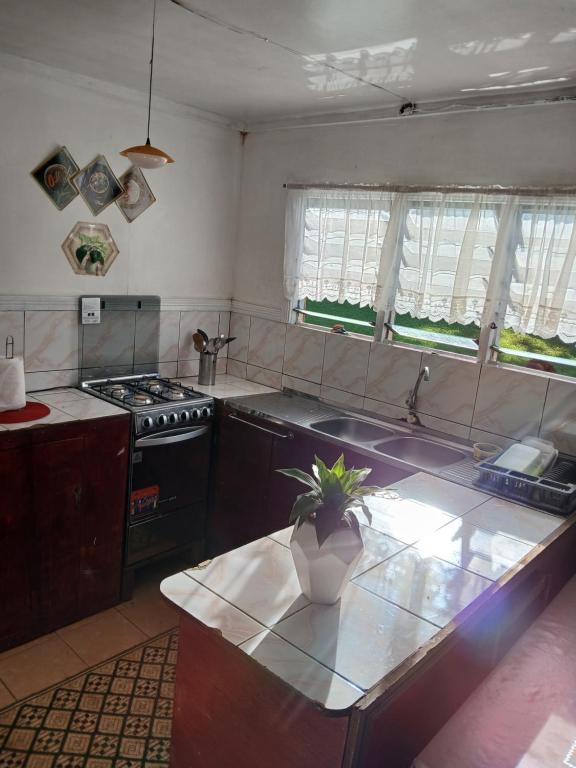 Fotografie z fotogalerie ubytování Grace Homestay v destinaci Naselesele