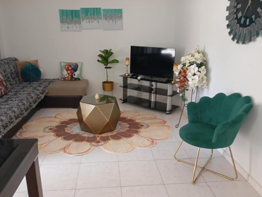 DZ Apartment AXD - 5