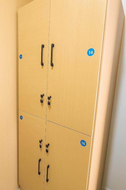 Irene Hotel - Resim 37