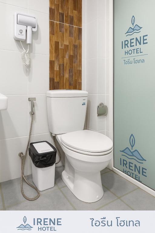 Irene Hotel - Resim 40