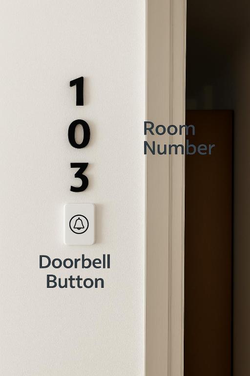 Irene Hotel - Resim 34