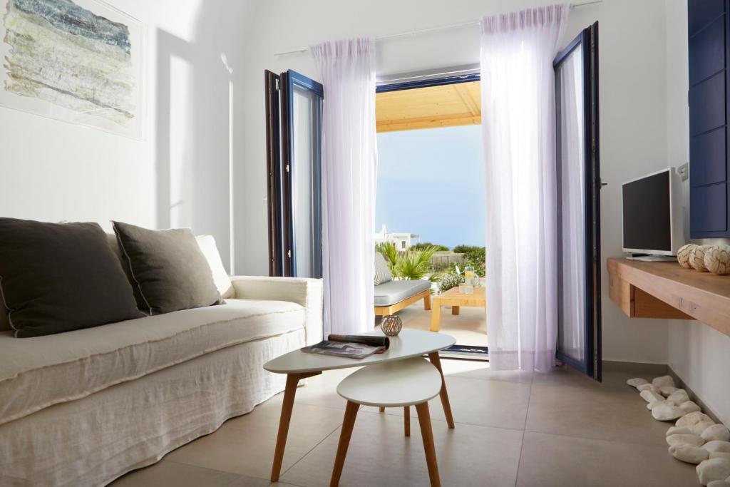 Amor Hideaway Villas - 5