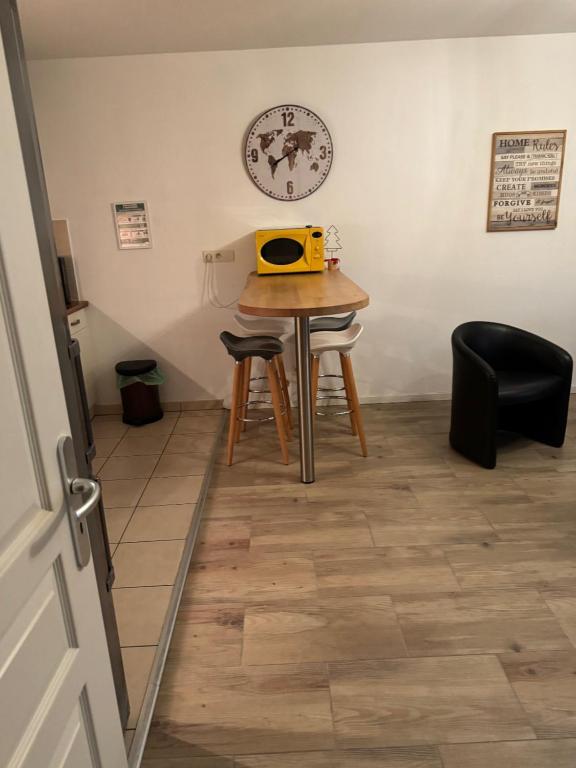 Résidence Villa d'Ambre – photo 18