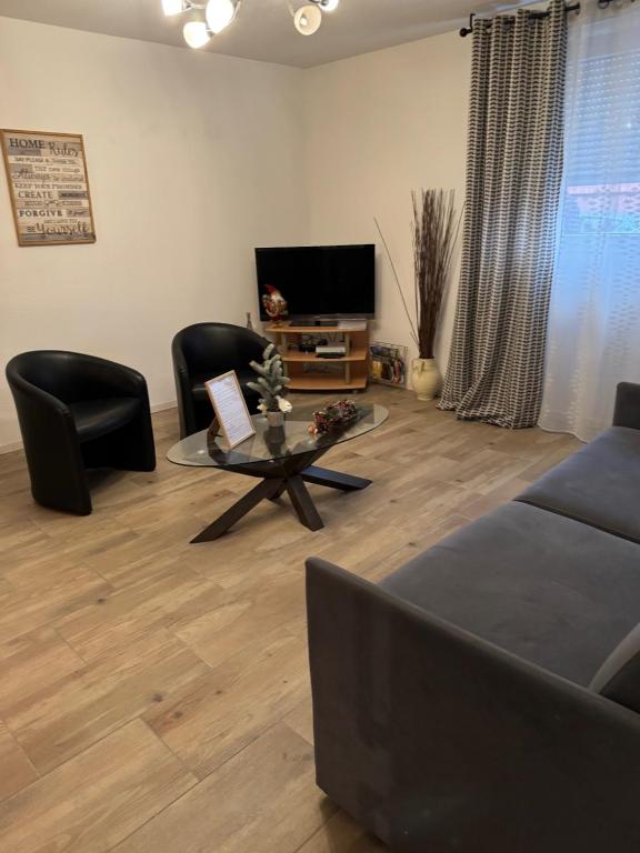Résidence Villa d'Ambre – photo 19