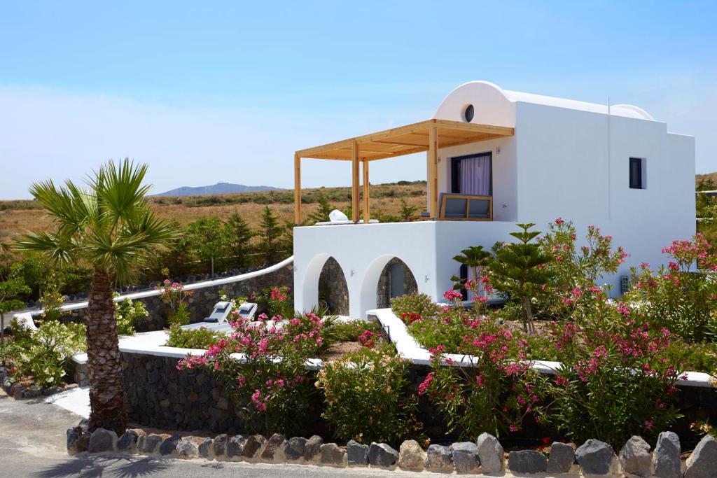 Amor Hideaway Villas - 10