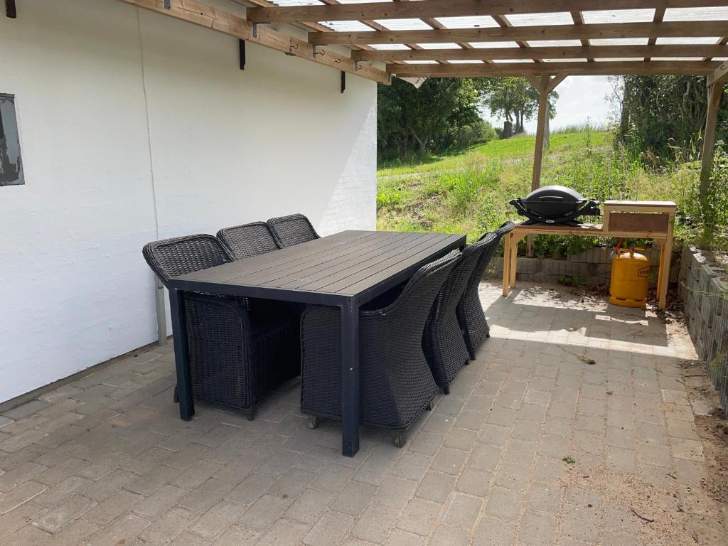 Fotografie z fotogalerie ubytování Kobbeldalhus v destinaci Bredsten