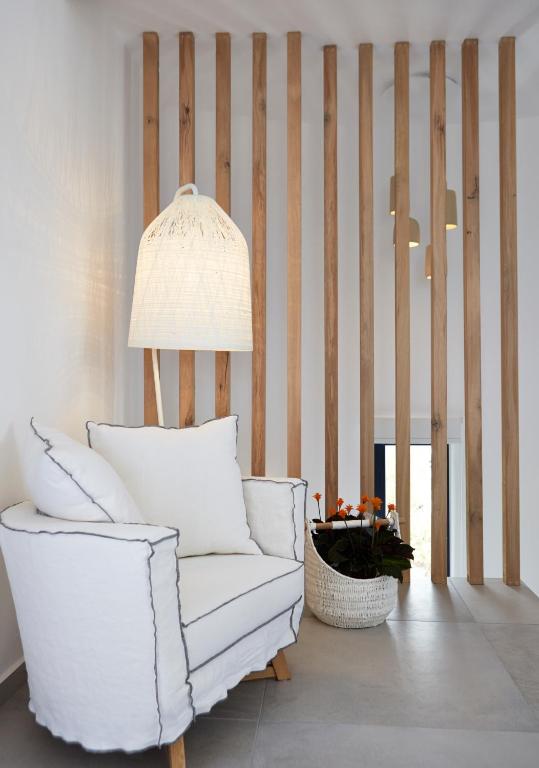 Amor Hideaway Villas - 12