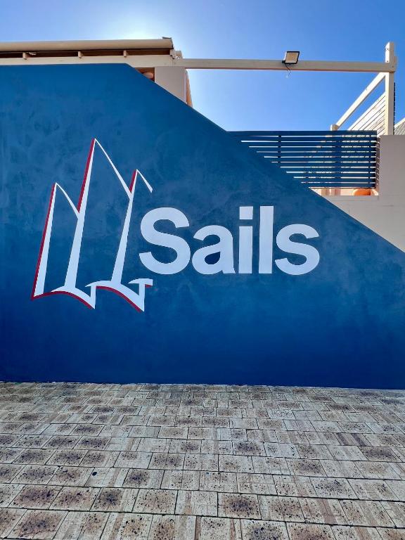 Fotografie z fotogalerie ubytování Sails Motel Geraldton v destinaci Geraldton