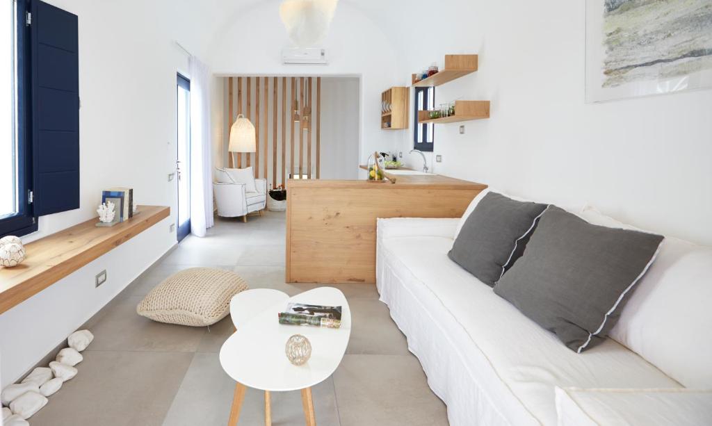 Amor Hideaway Villas - 7