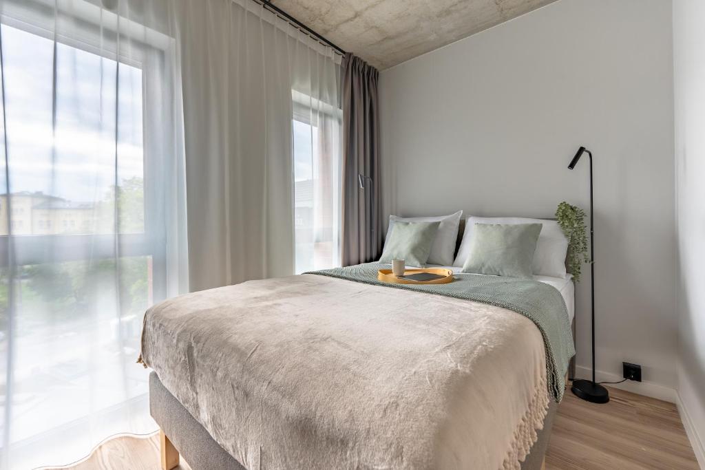 Noli Gdansk Old Town - Resim 19