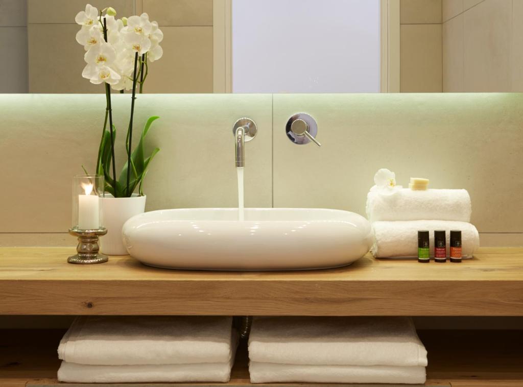 Amor Hideaway Villas - 16