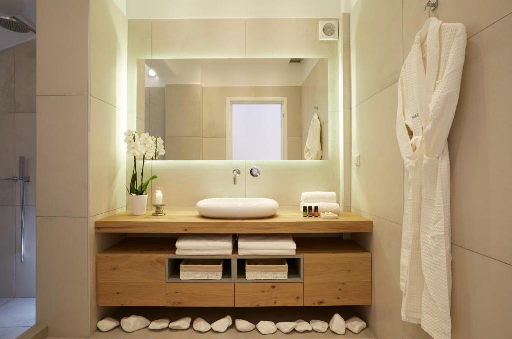 Amor Hideaway Villas - 15