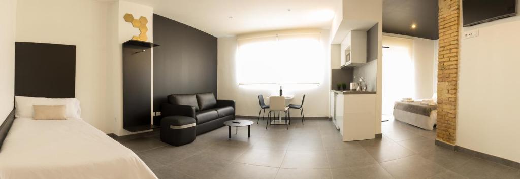 Soho Valencia - Resim 41