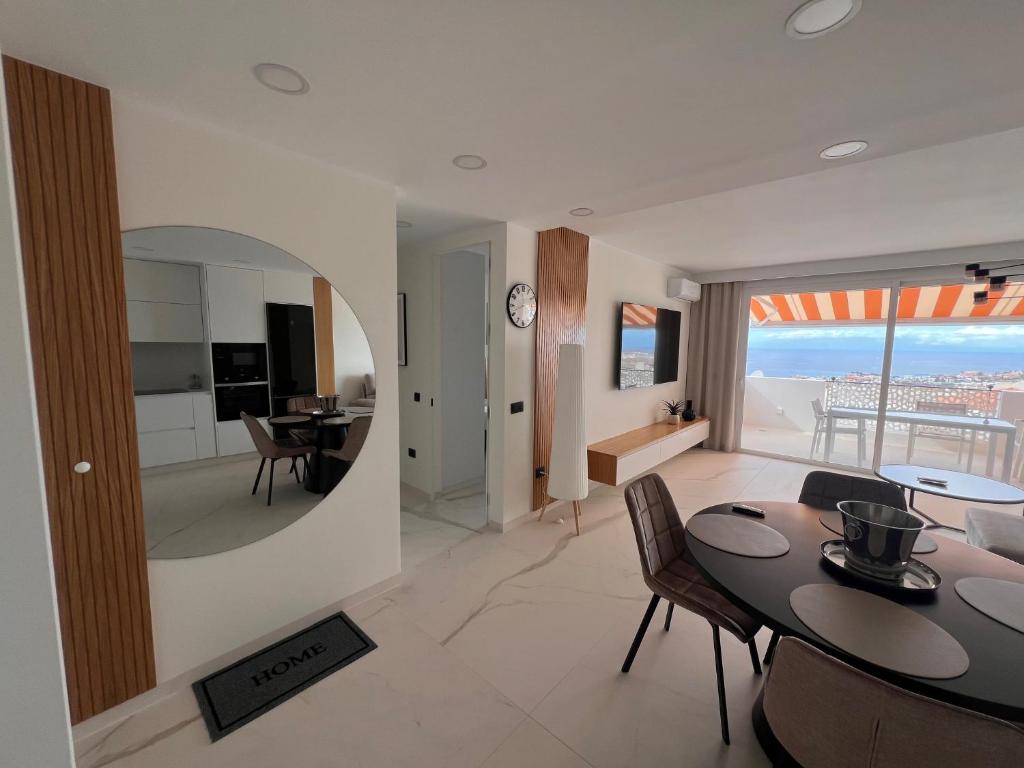Casa Margarita, Costa Adeje