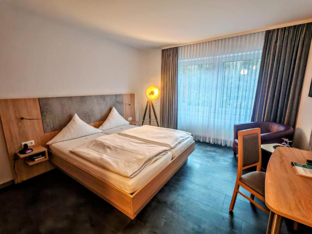 Hotel Ostfriesen Hof - 