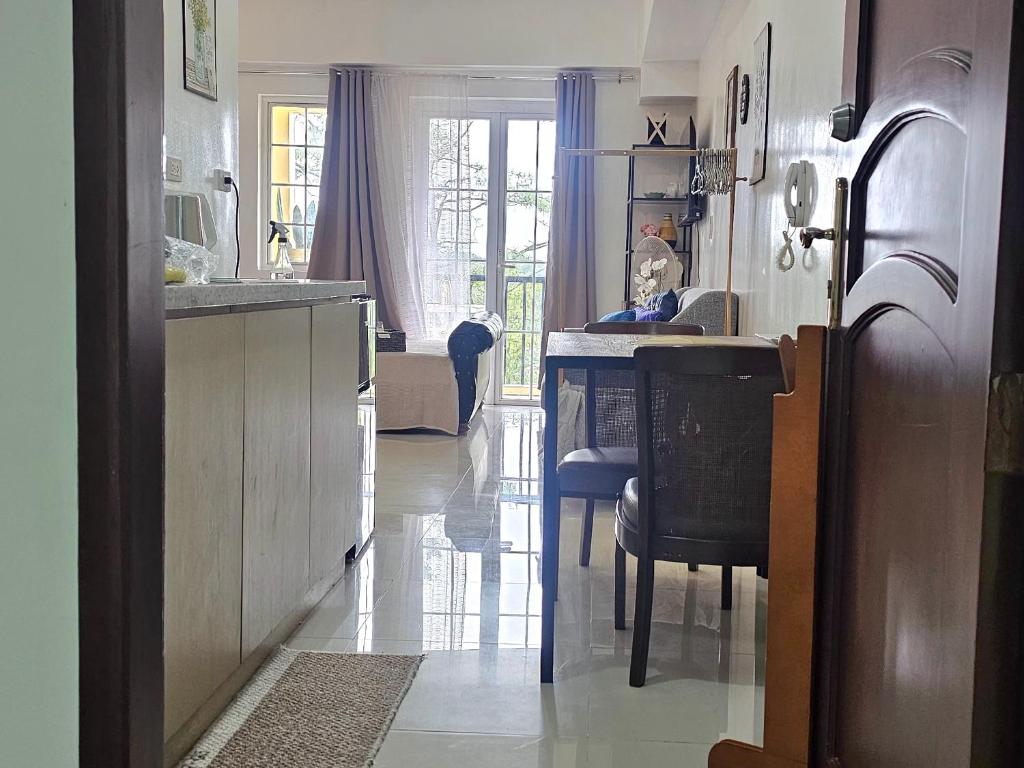 Fotografie z fotogalerie ubytování V Cozy Unit v destinaci Baguio