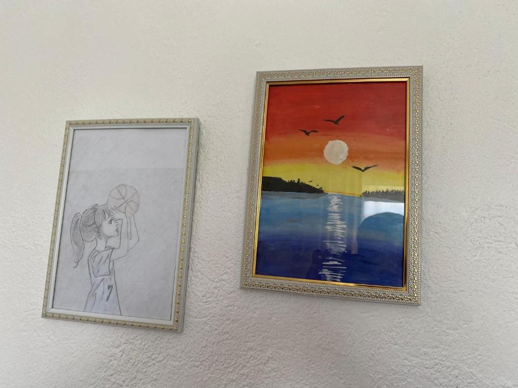 Fotografie z fotogalerie ubytování guest house twins v destinaci Kochkorka