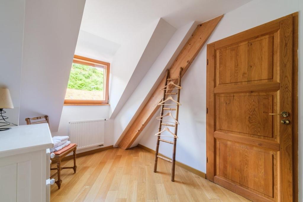 Gîte du Rempart - LA MAISON – photo 18