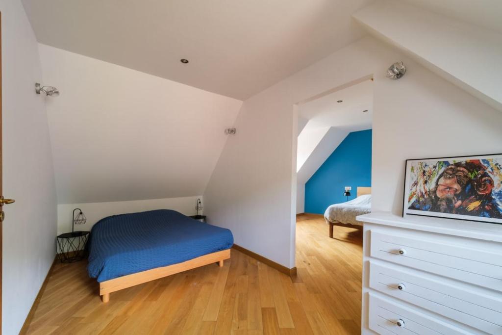 Gîte du Rempart - LA MAISON – photo 17