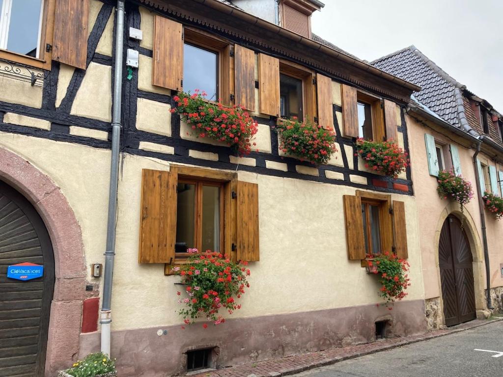 Gîte du Rempart - LA MAISON – photo 5