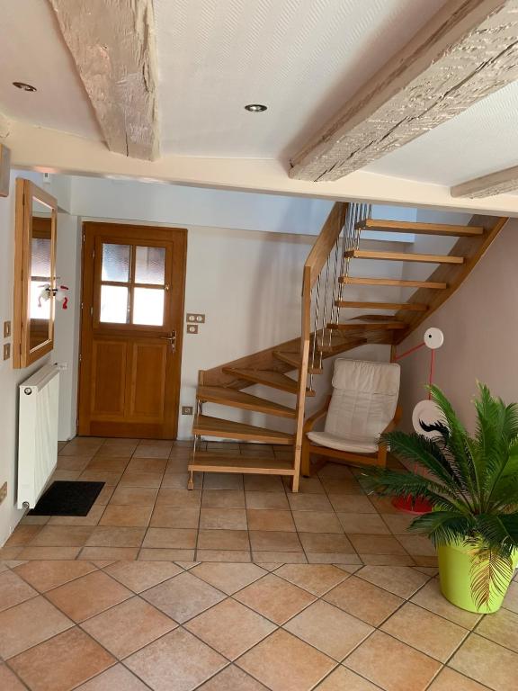Gîte du Rempart - LA MAISON – photo 14