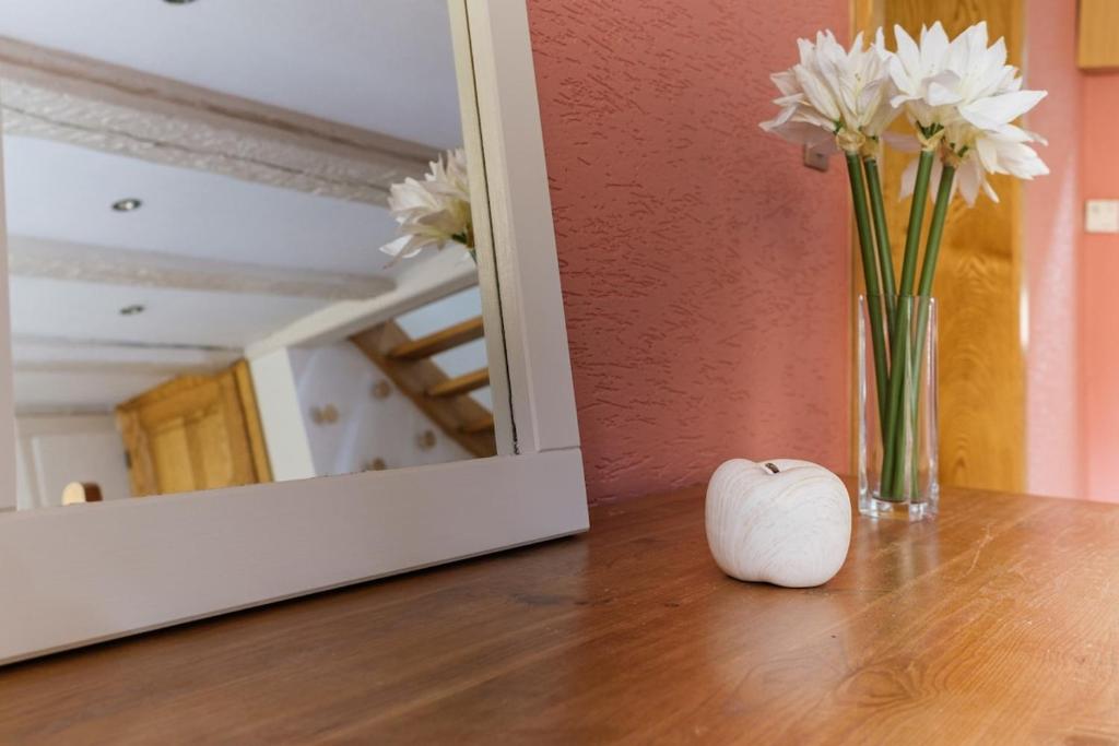 Gîte du Rempart - LA MAISON – photo 11