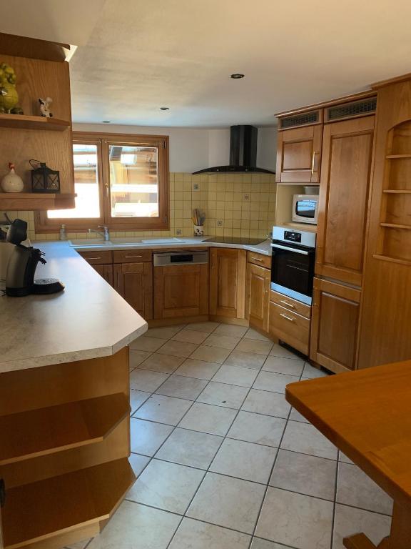 Gîte du Rempart - LA MAISON – photo 12