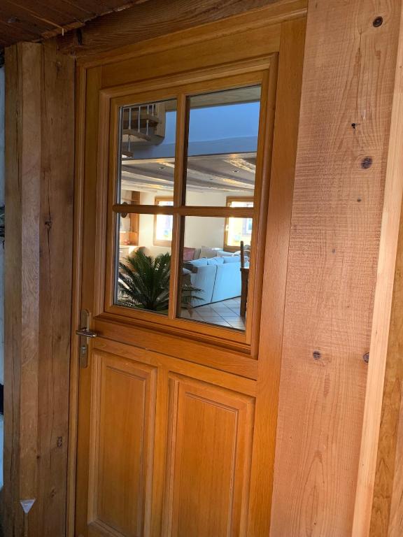 Gîte du Rempart - LA MAISON – photo 22