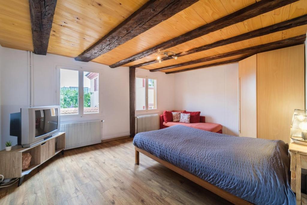 Gîte du Rempart - LA MAISON – photo 2