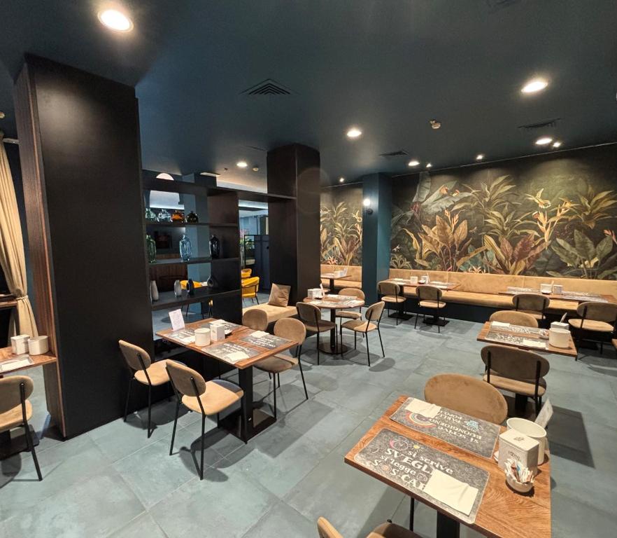 Hotel Fiera Wellness & Spa - Resim 37