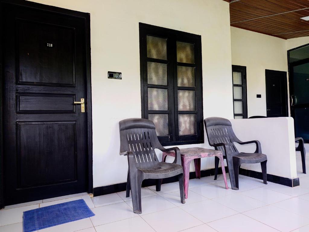 Fotografie z fotogalerie ubytování Rea Beach Way Hotel v destinaci Trincomalee