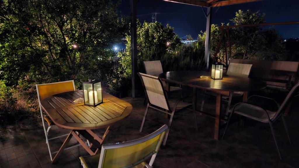 Fotografie z fotogalerie ubytování Nafplio Village v destinaci Nafplio