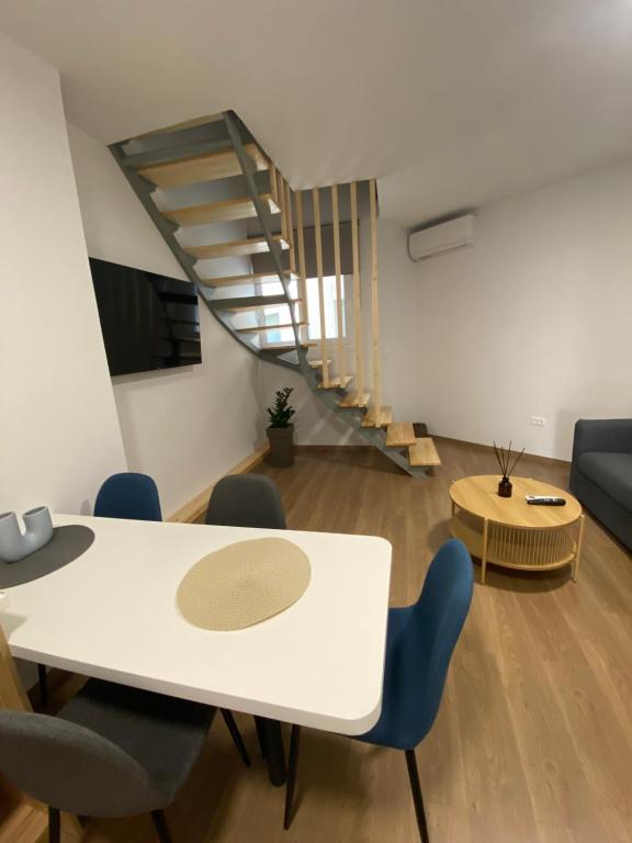 Living Yard Acropolis Apartments - Resim 23