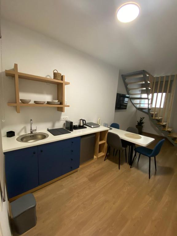 Living Yard Acropolis Apartments - Resim 4