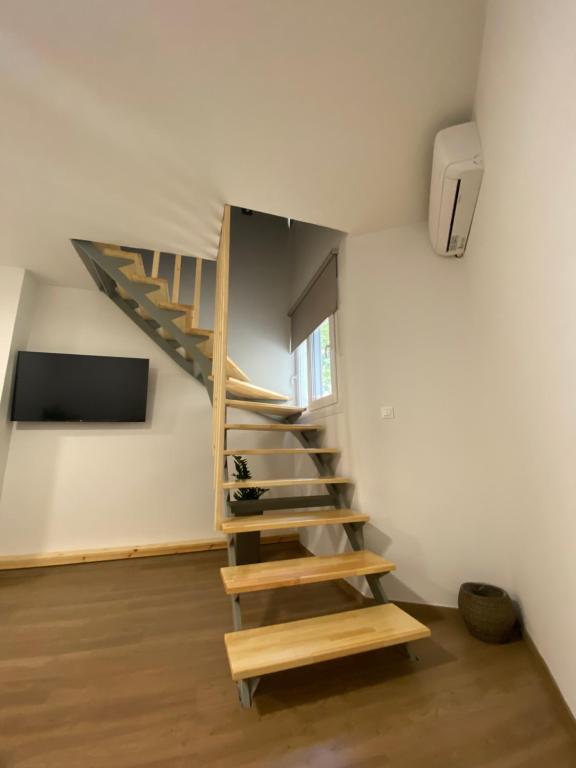 Living Yard Acropolis Apartments - Resim 25