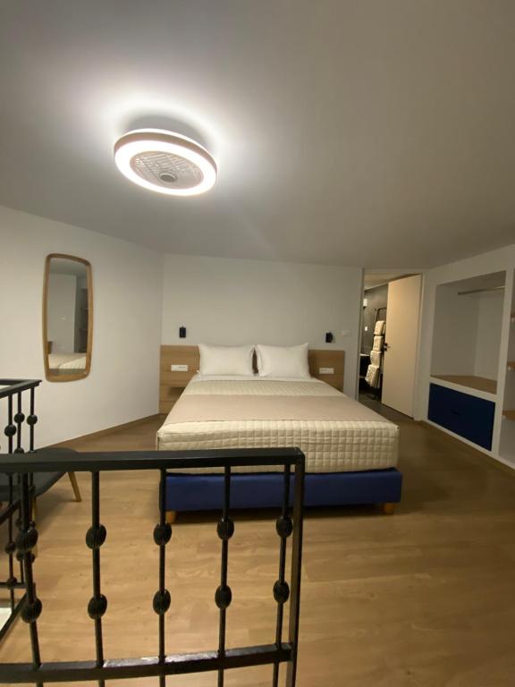 Living Yard Acropolis Apartments - Resim 27