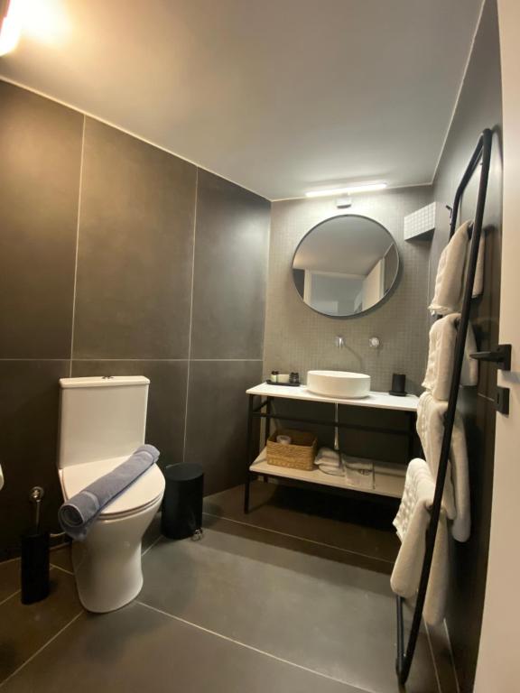 Living Yard Acropolis Apartments - Resim 3