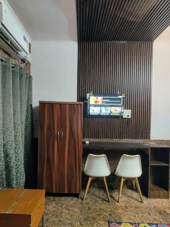 Fotografie z fotogalerie ubytování Hotel metroview v Novém Dillí